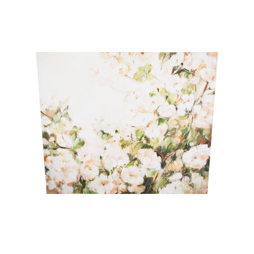 Apfelblüte Bild 2