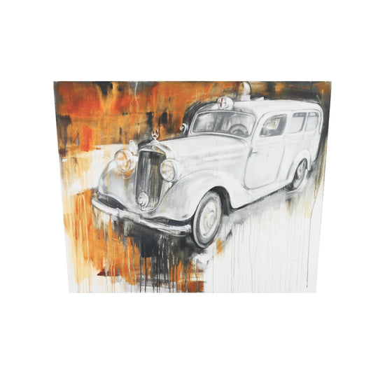 Arztauto Bild 2