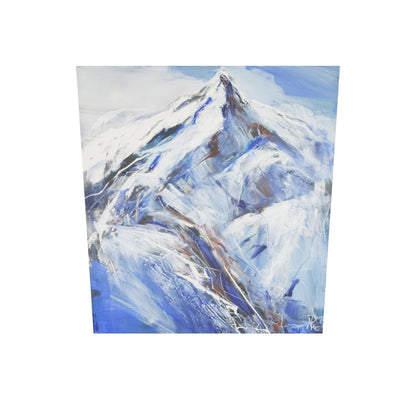 Berglandschaft 2 Bild 2
