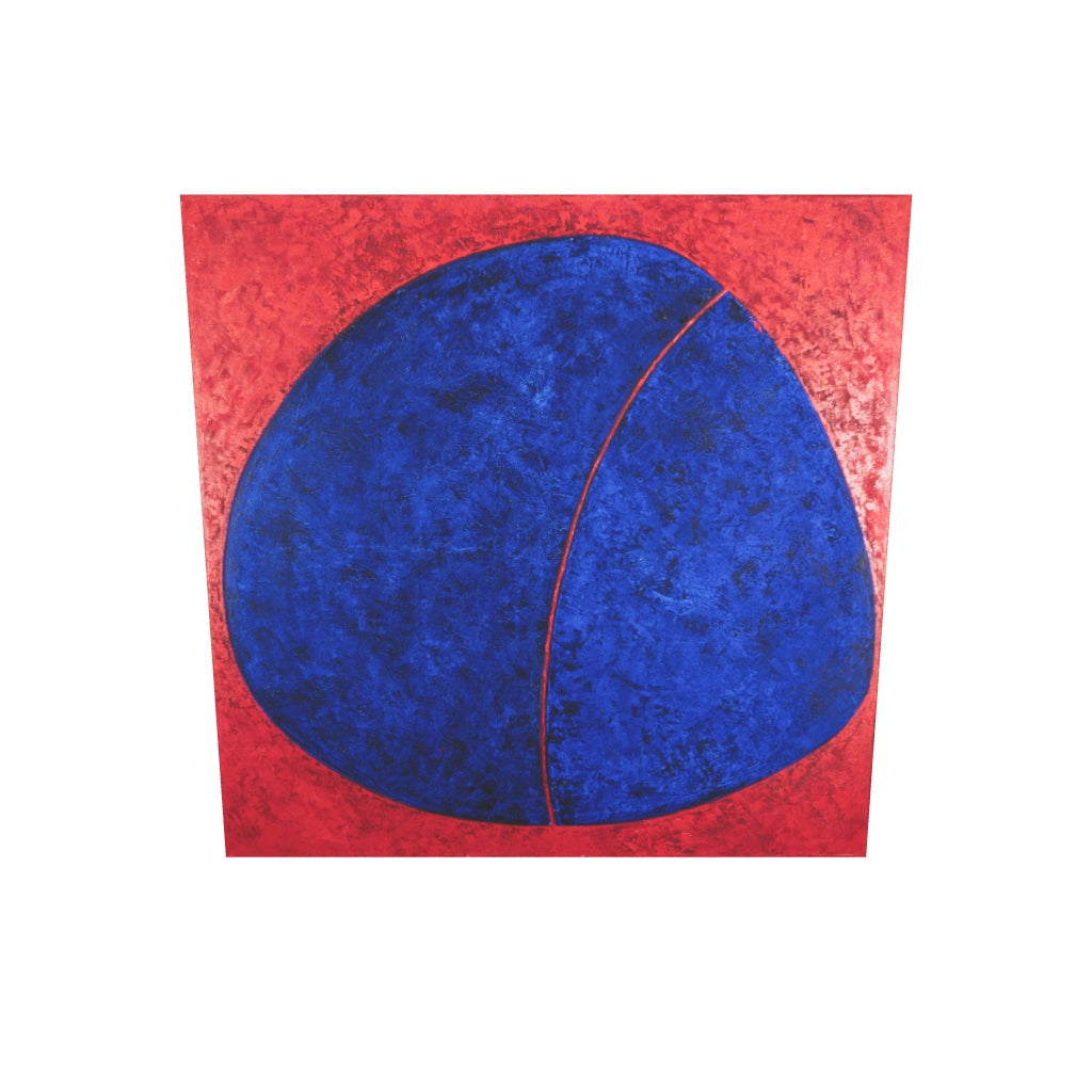 Blauer Fleck 1 Bild 2