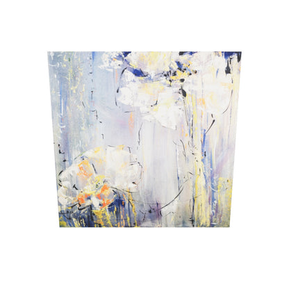 Blumen im Lila Bild 2