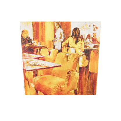 Café Melange Bild 2
