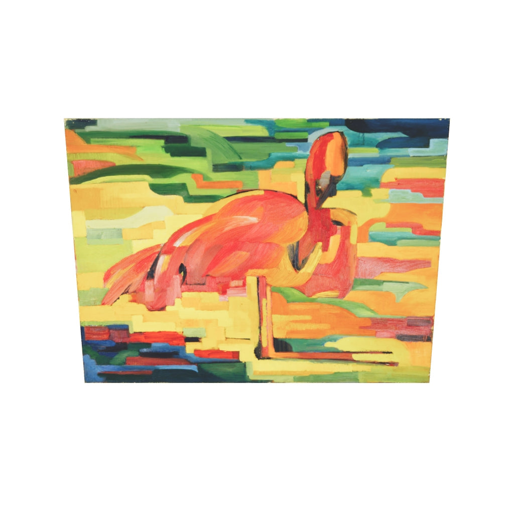 Flamingo Bild 2