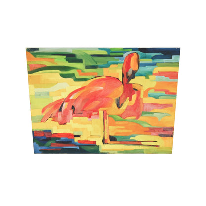 Flamingo Bild 2