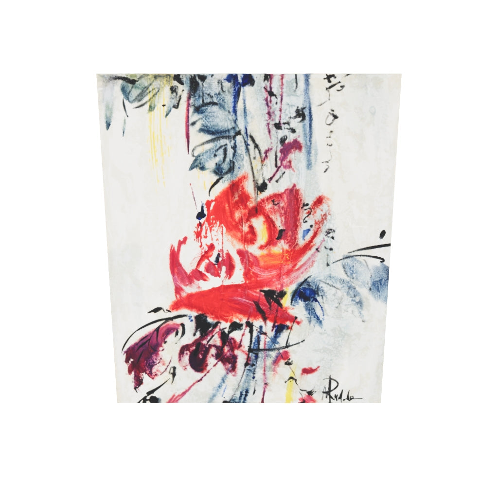 Hibiskus in Japan Bild 2