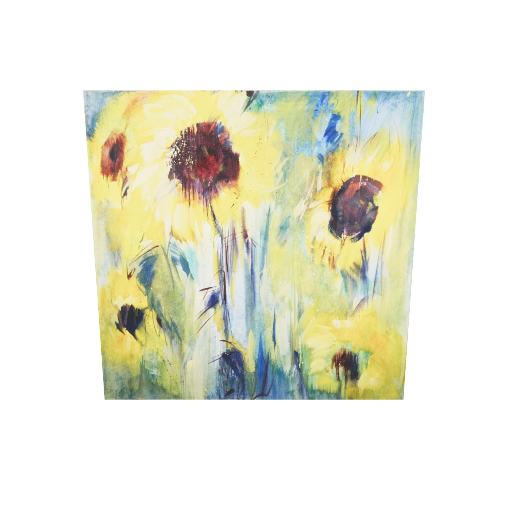 Impressionen mit Sonnenblumen Bild 2