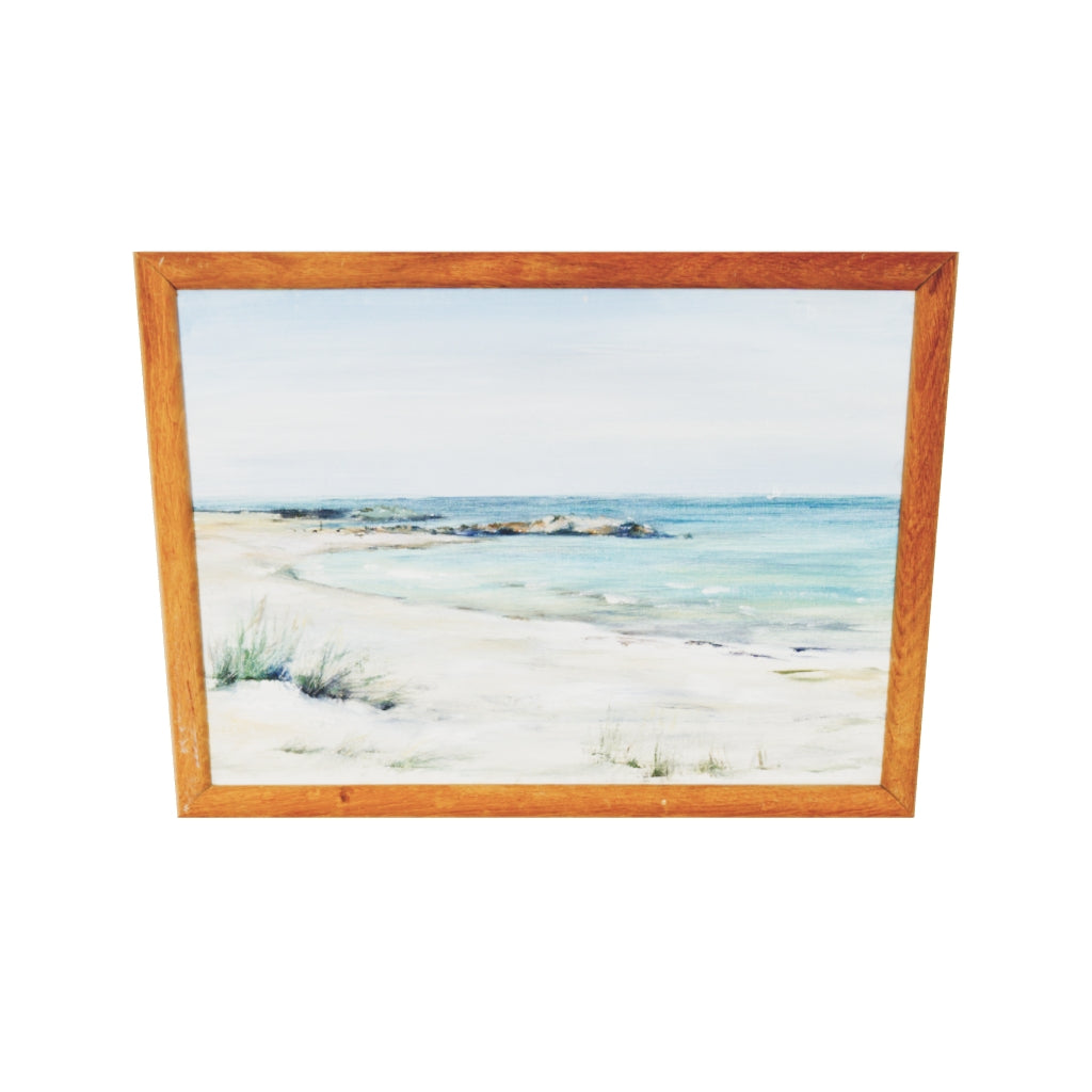 Kieler Bucht Strand Bild 2
