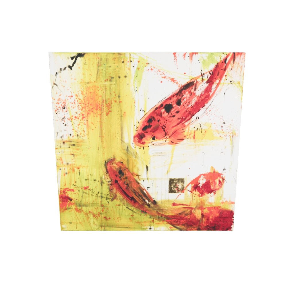 Koi 2 Bild 2