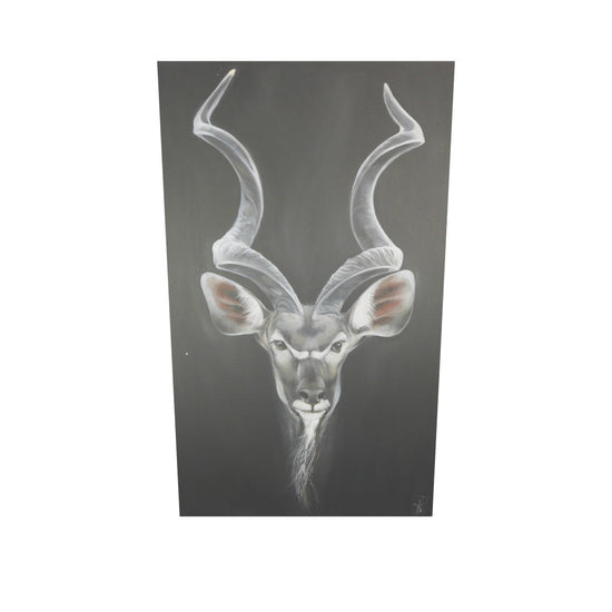 Kudu Bild 2