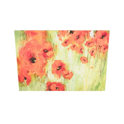 Mohnblumen Bild 2