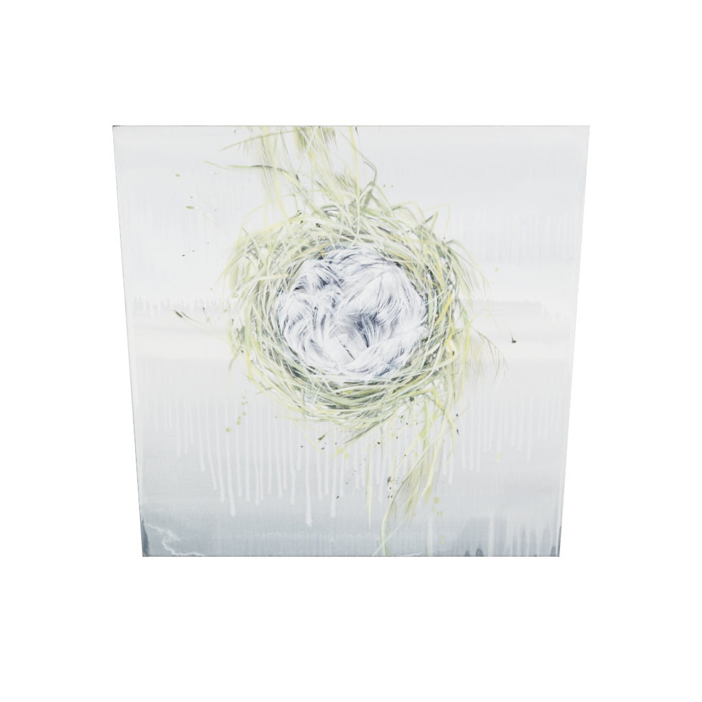 Nest-gefüllt Bild 2