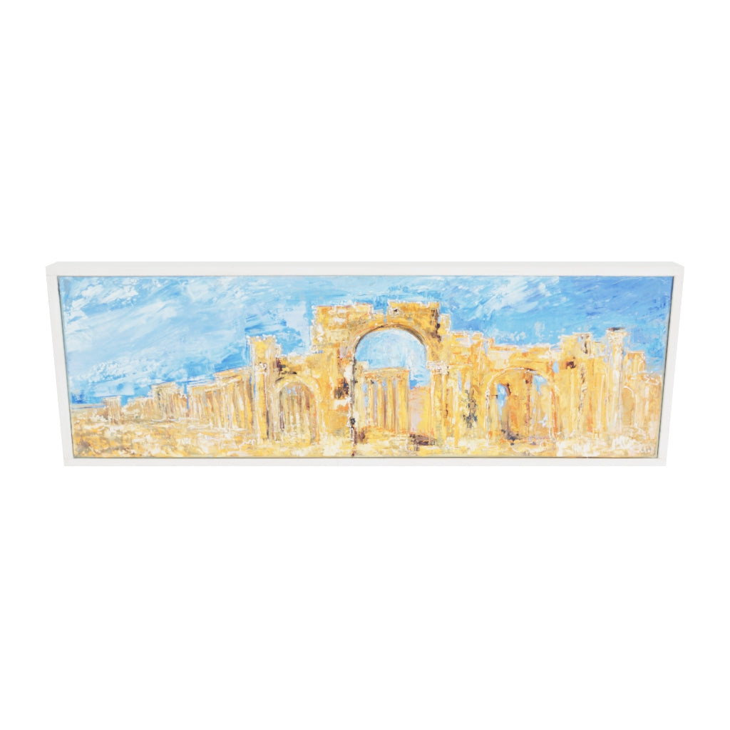 Palmyra Bild 2