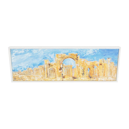 Palmyra Bild 2