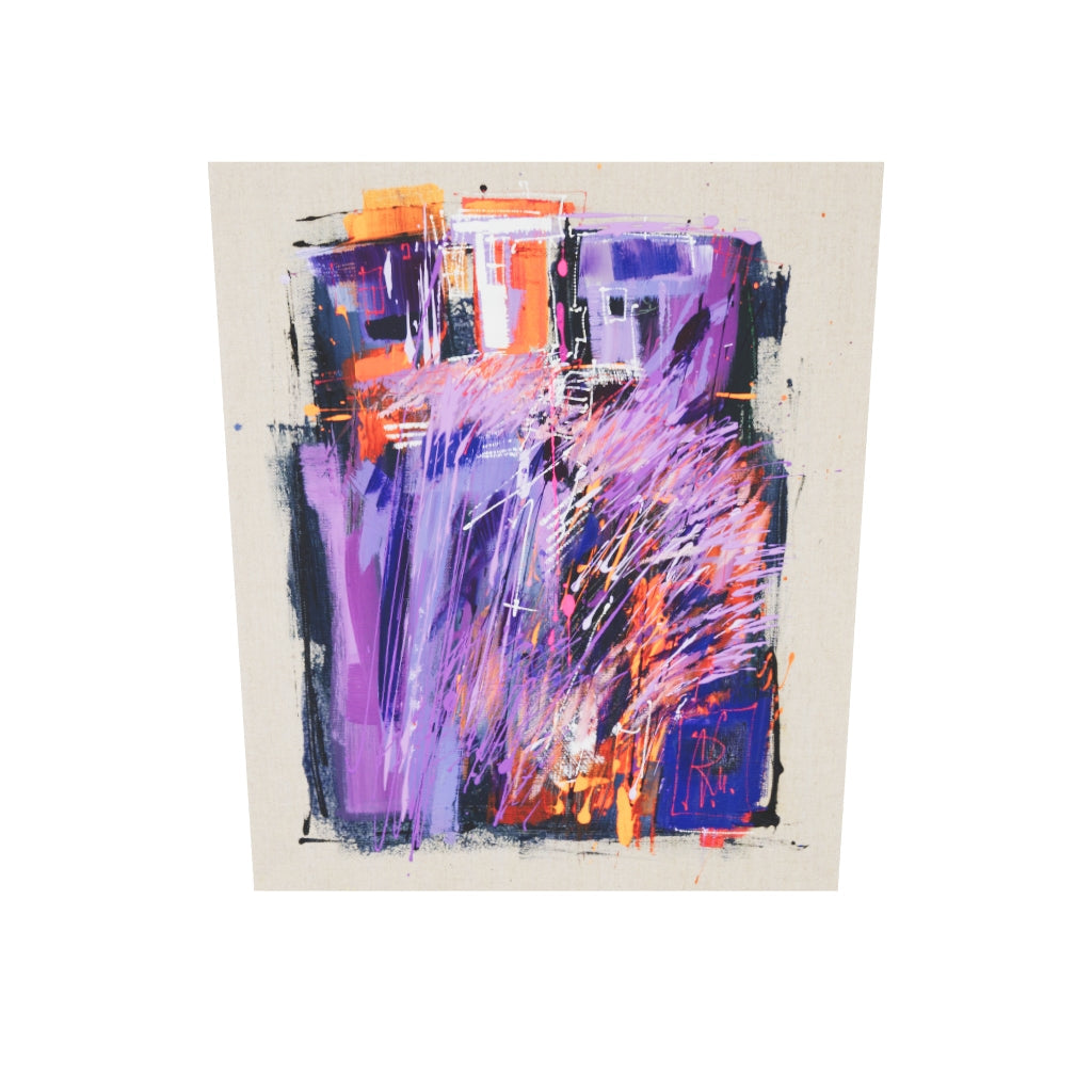 Provence-Nacht Bild 2