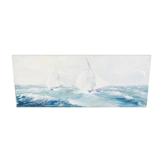 Regatta auf Ostsee Bild 2