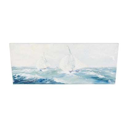 Regatta auf Ostsee Bild 2