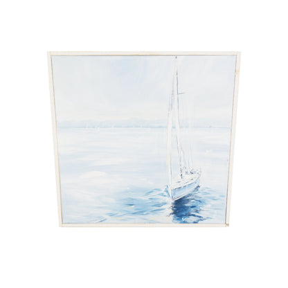 Segelschiff im Mittelmeer 2 Bild 2
