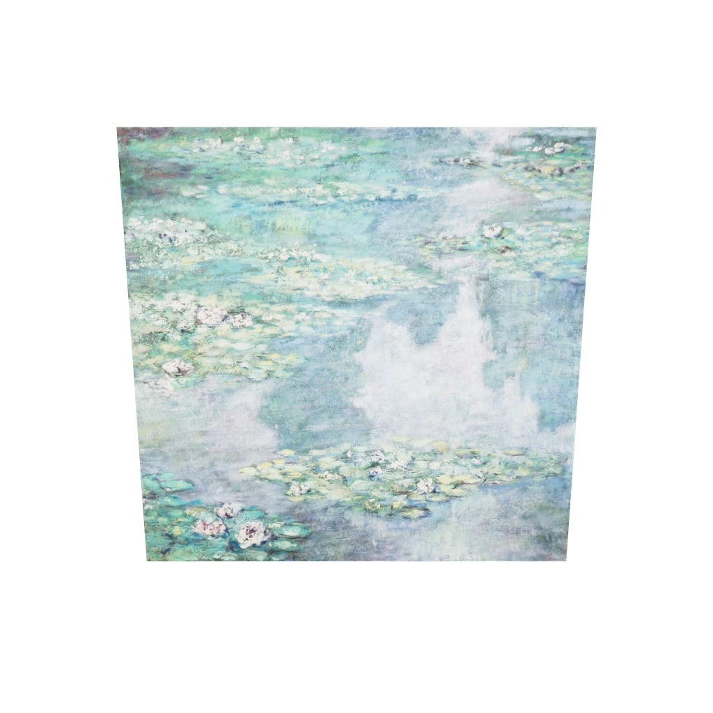 Teich in Giverny 1 Bild 2