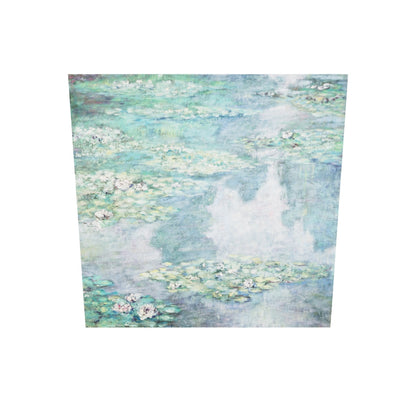 Teich in Giverny 1 Bild 2