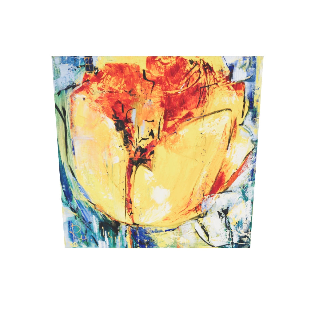 Tulpen Abstrakt 2 Bild 2