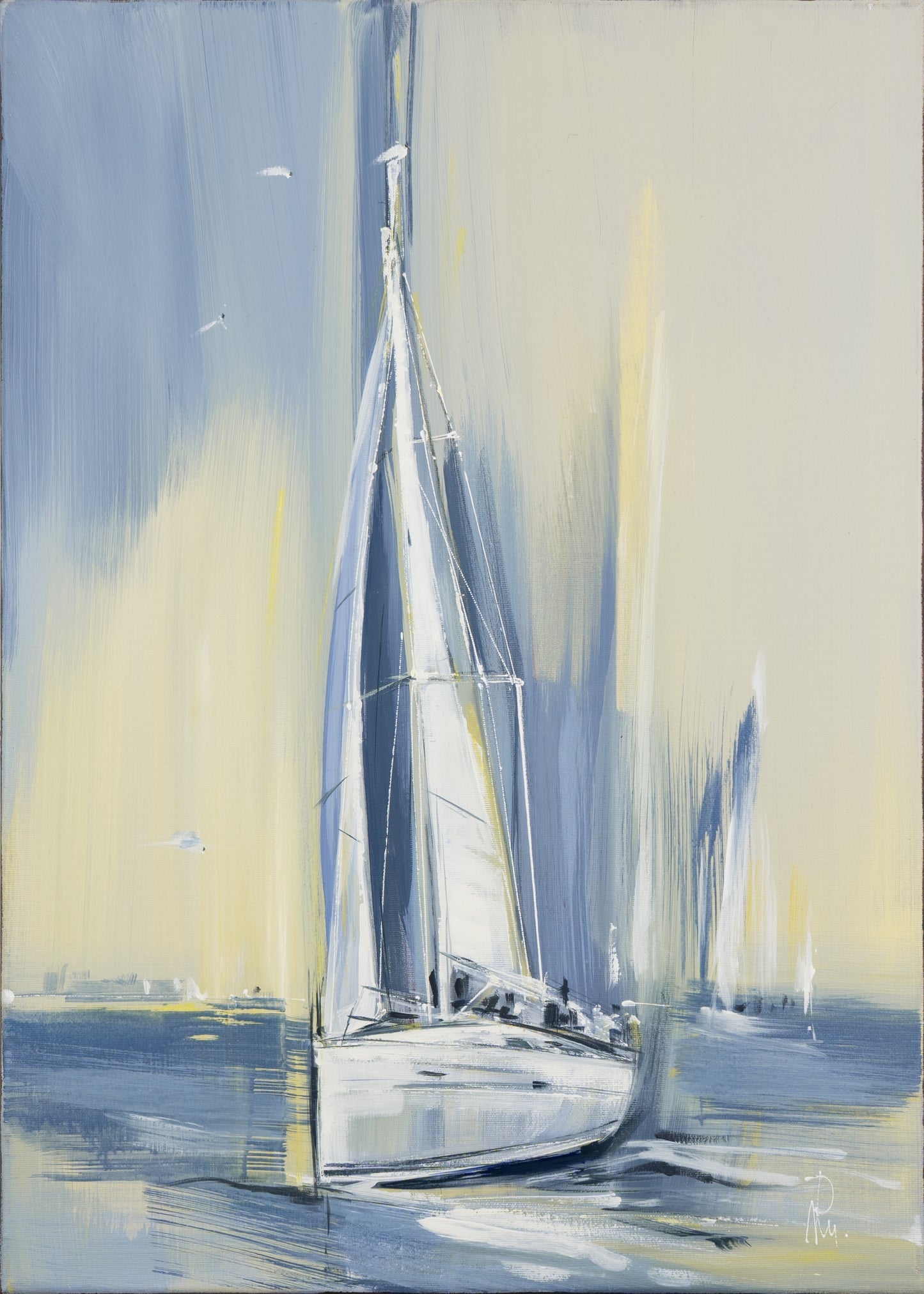 Regatta 2 Bild 1
