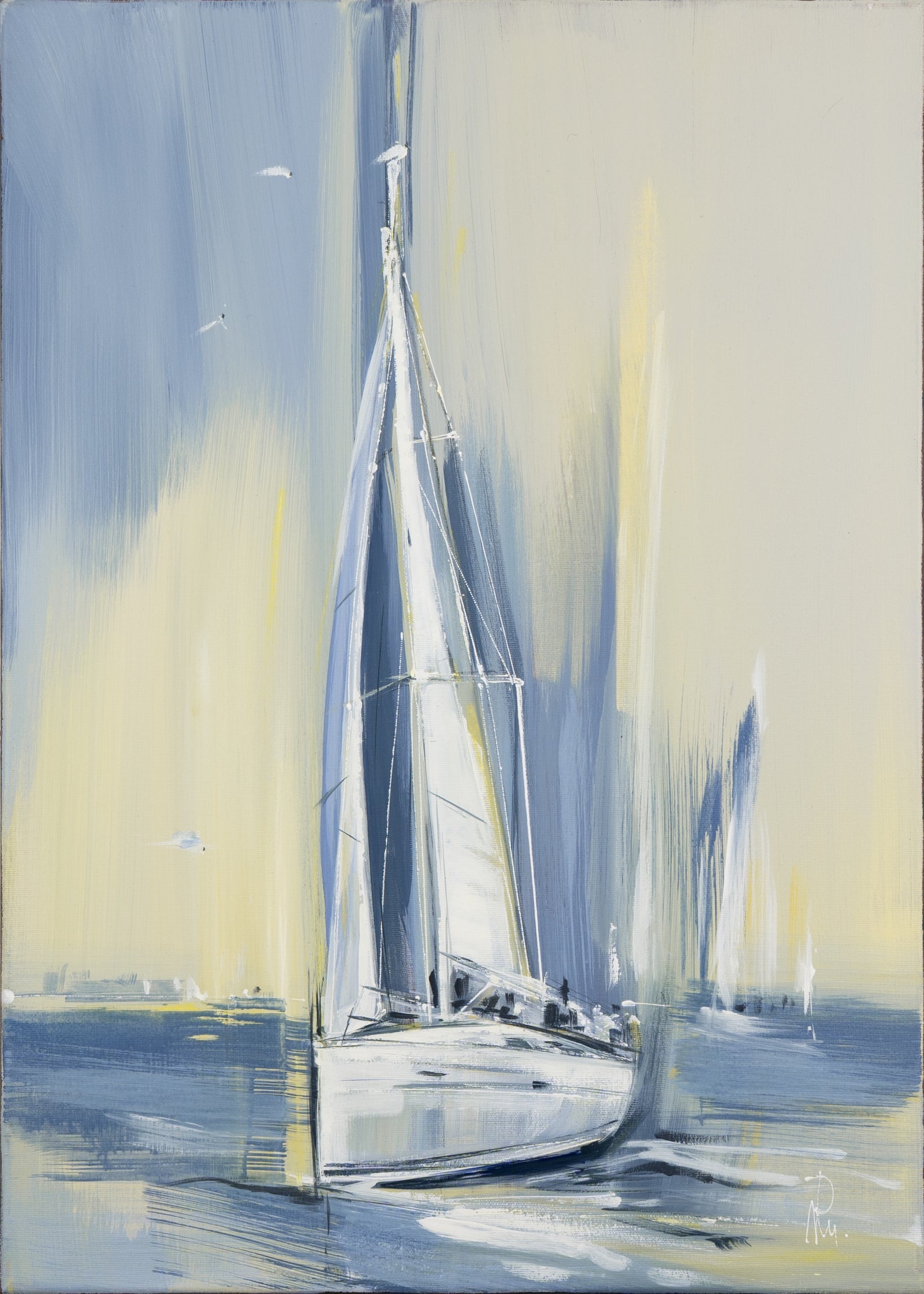 Regatta 2 Bild 1