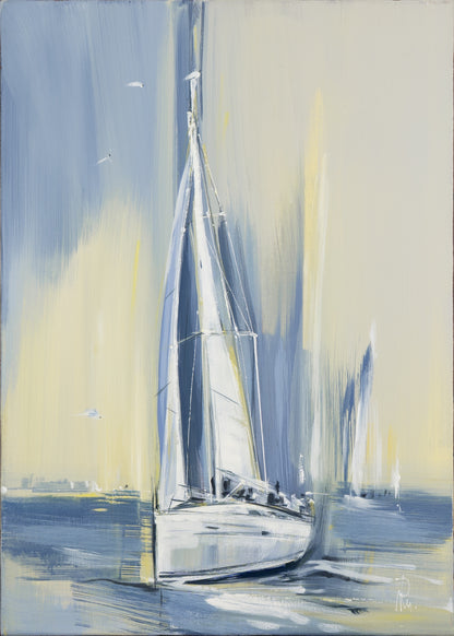 Regatta 2 Bild 1