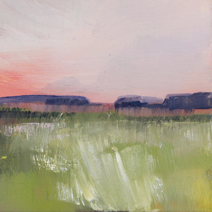 Rosa Wolke Bild 3