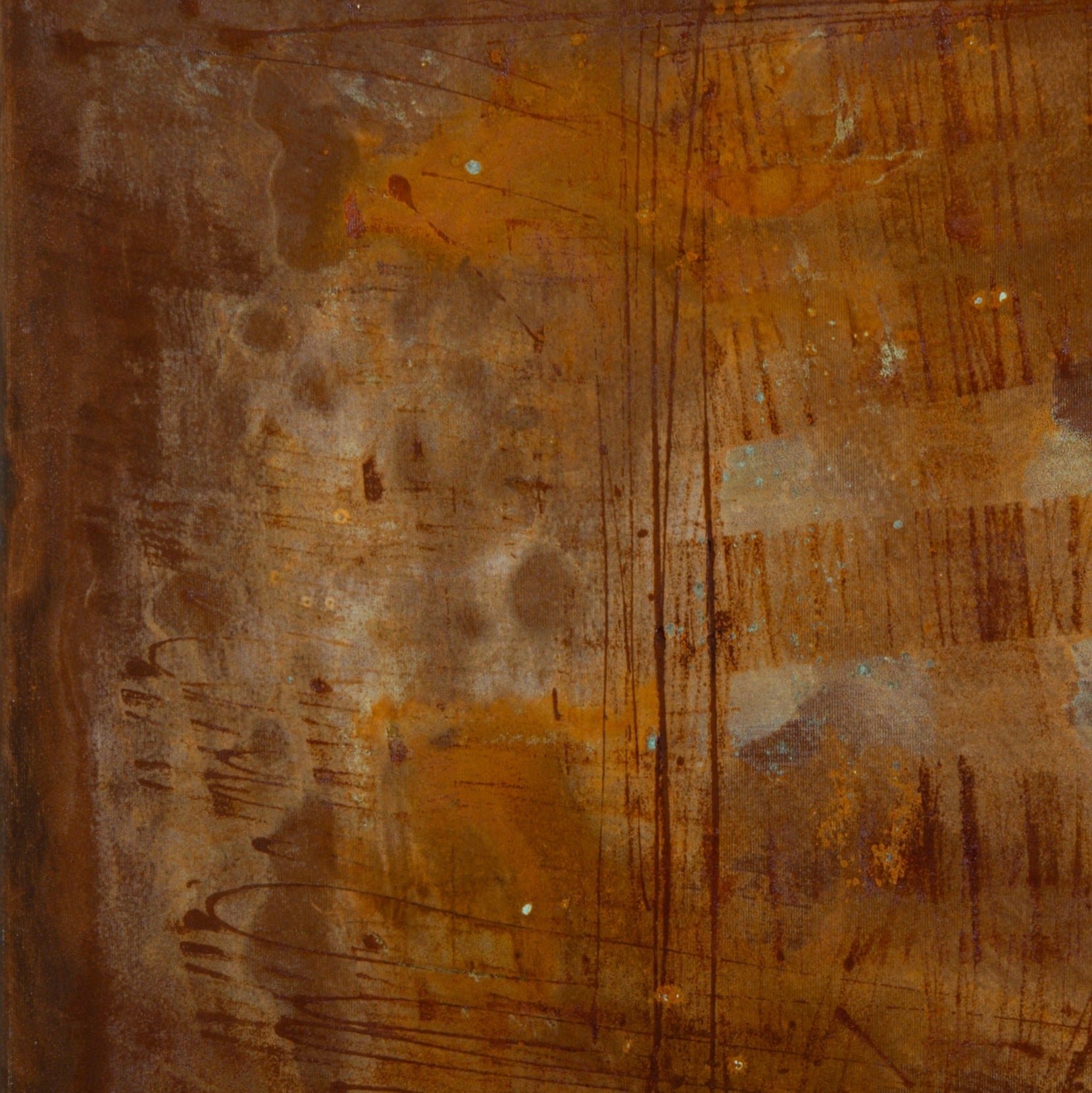 Rostimpression Bild 5