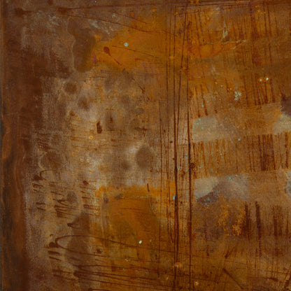 Rostimpression Bild 5