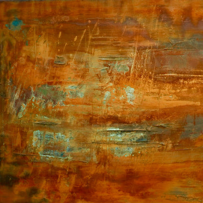Rostlandschaft Bild 3
