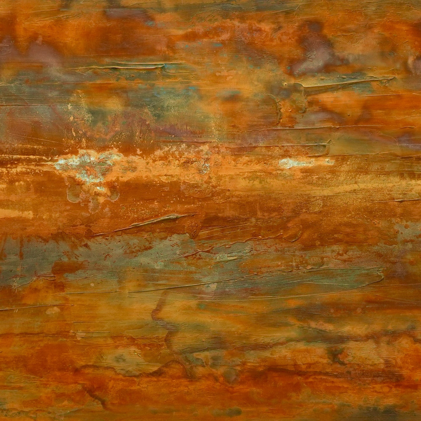 Rostlandschaft Bild 4