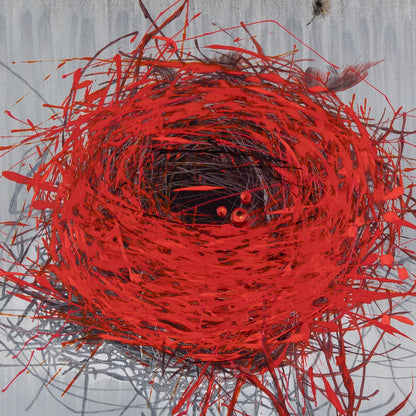 Roter Kardinal Bild 4