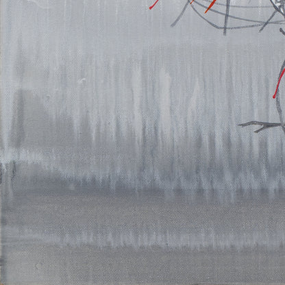 Roter Kardinal Bild 5