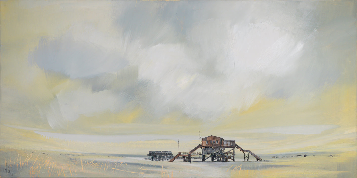 Sankt Peter-Ording 1 Bild 1