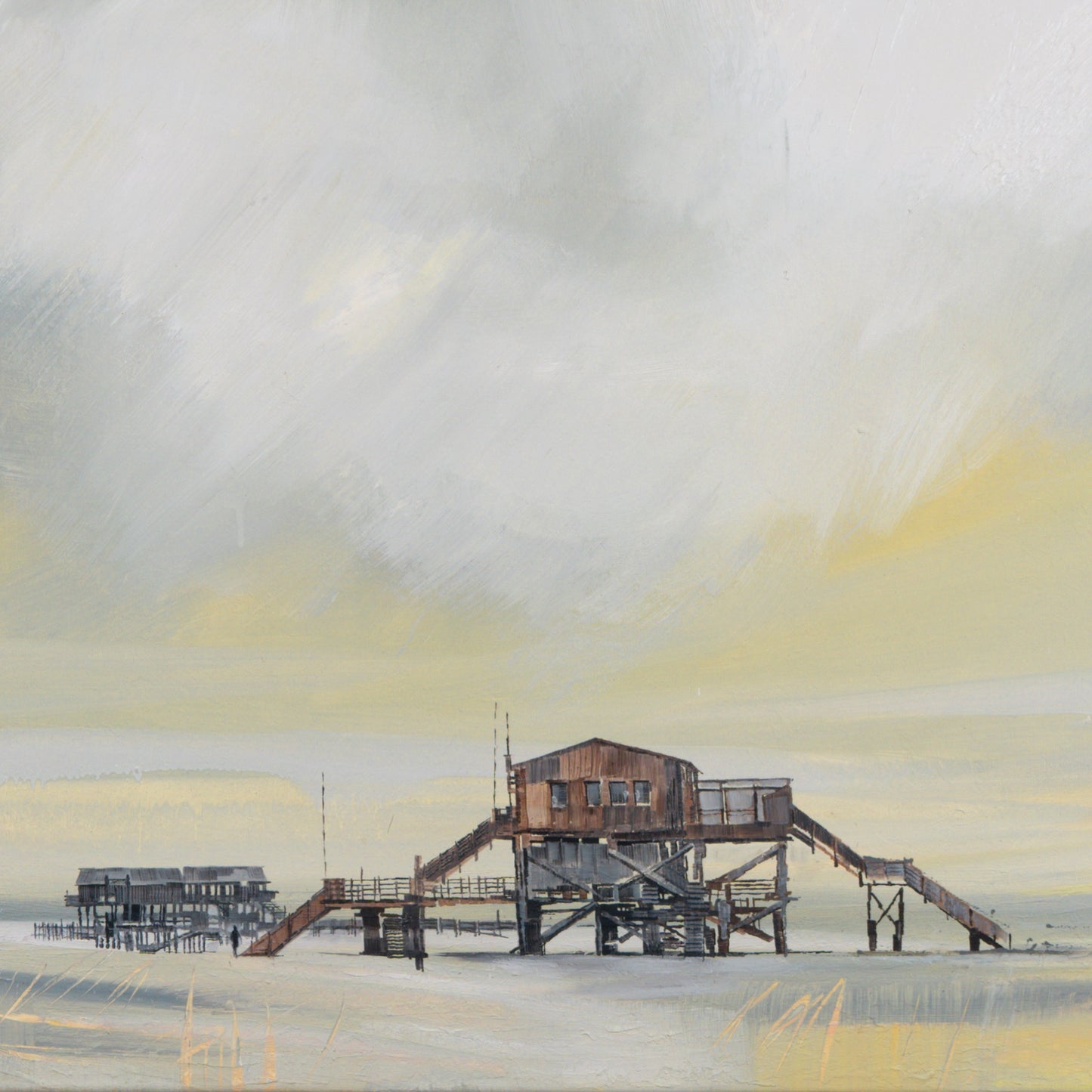 Sankt Peter-Ording 1 Bild 3