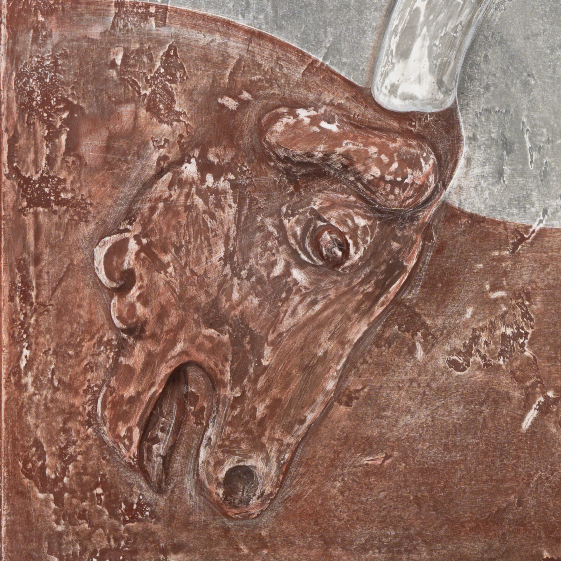 Tanz mit Stier Bild 4