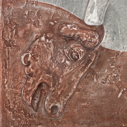 Tanz mit Stier Bild 4