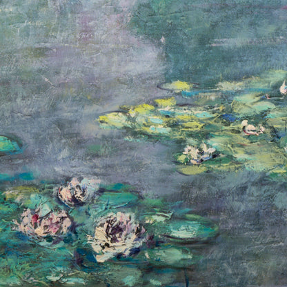 Teich in Giverny 1 Bild 4