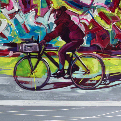 Velo Route Bild 3