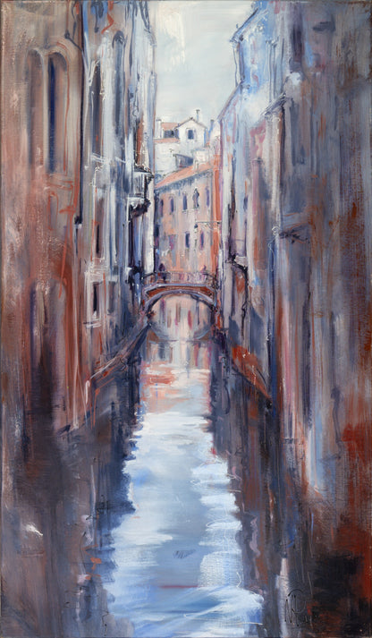Venedig Bild 1