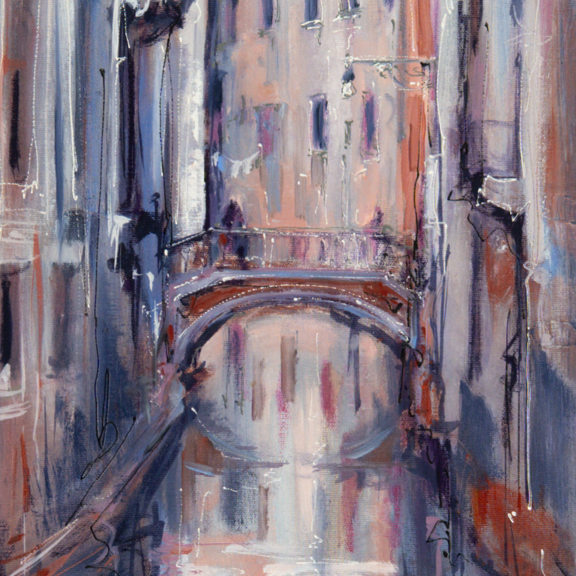 Venedig Bild 3