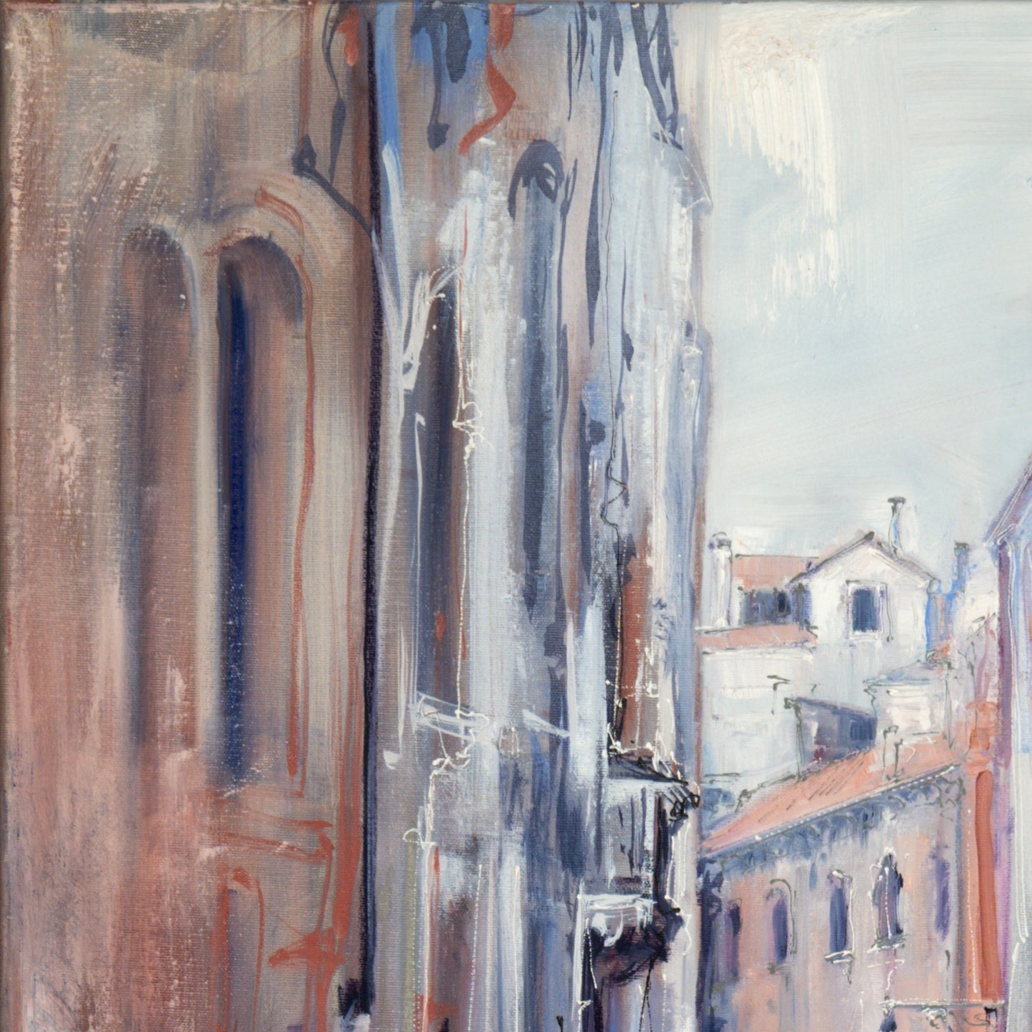 Venedig Bild 4
