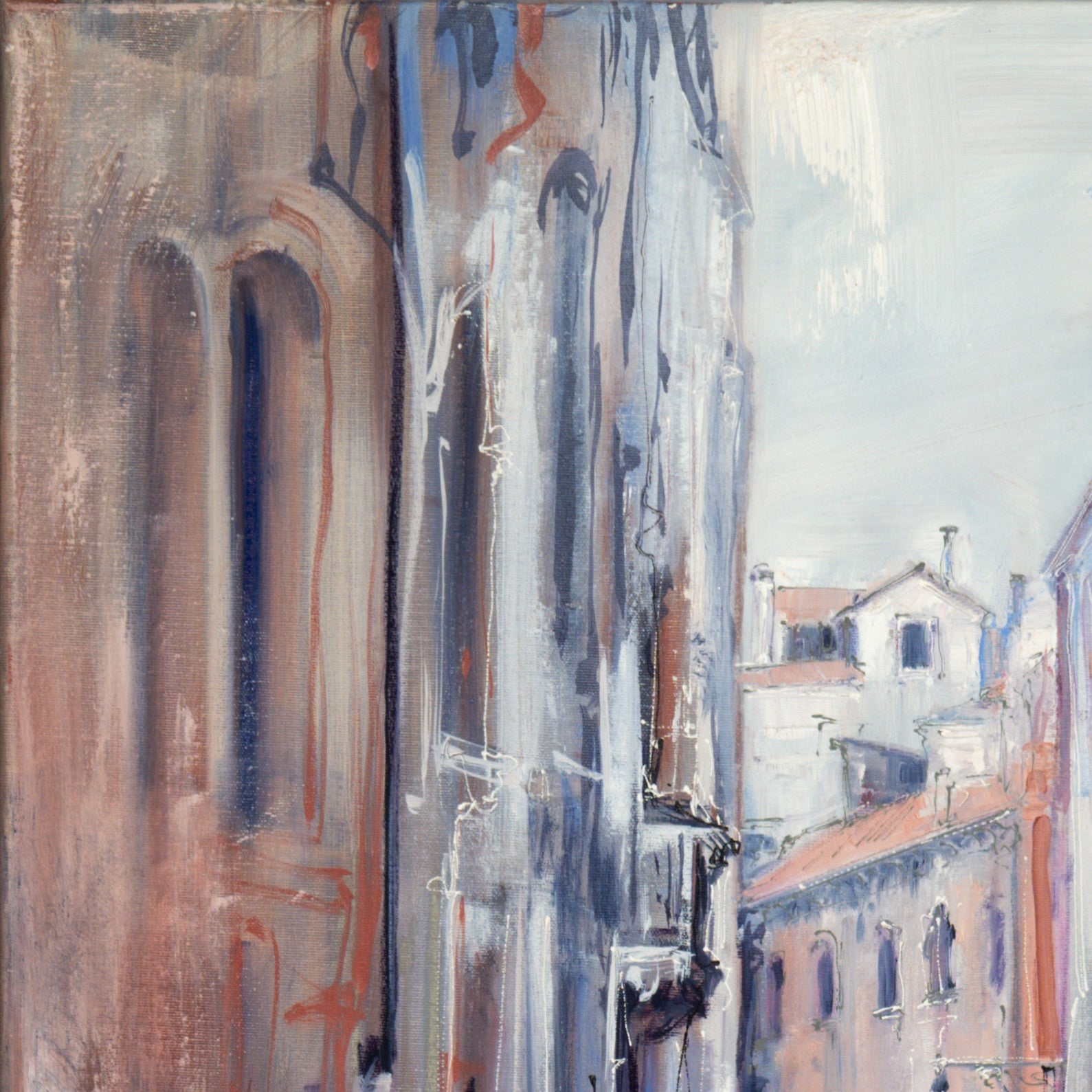 Venedig Bild 4