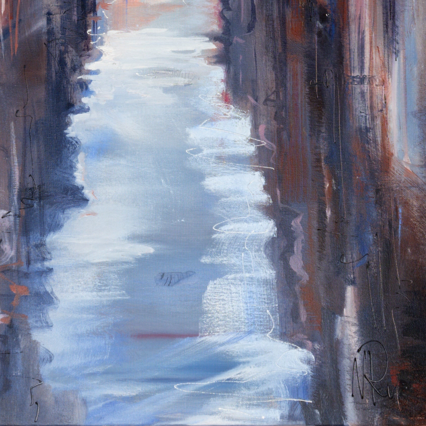 Venedig Bild 5