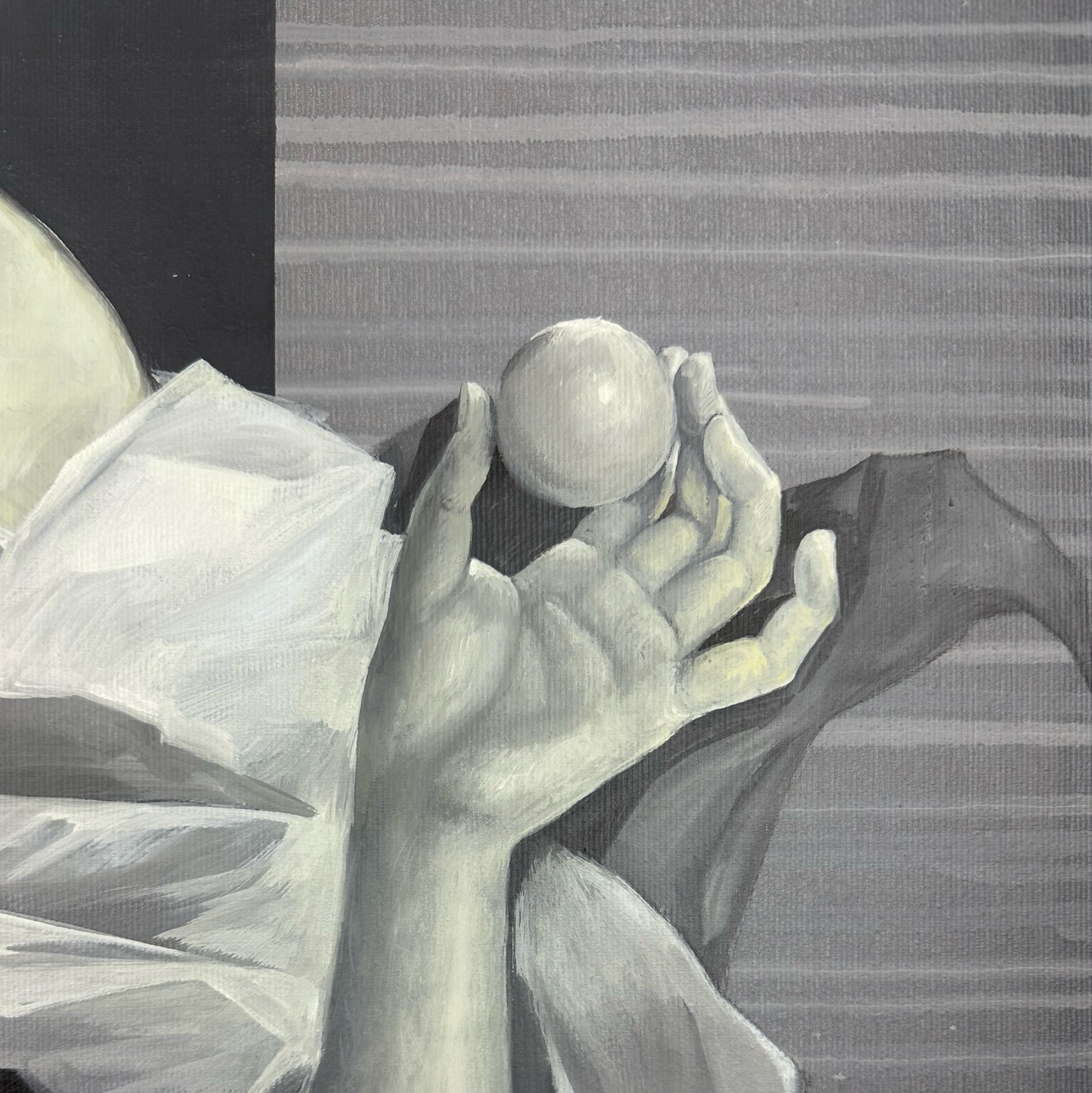 Venus Bild 4