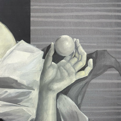 Venus Bild 4