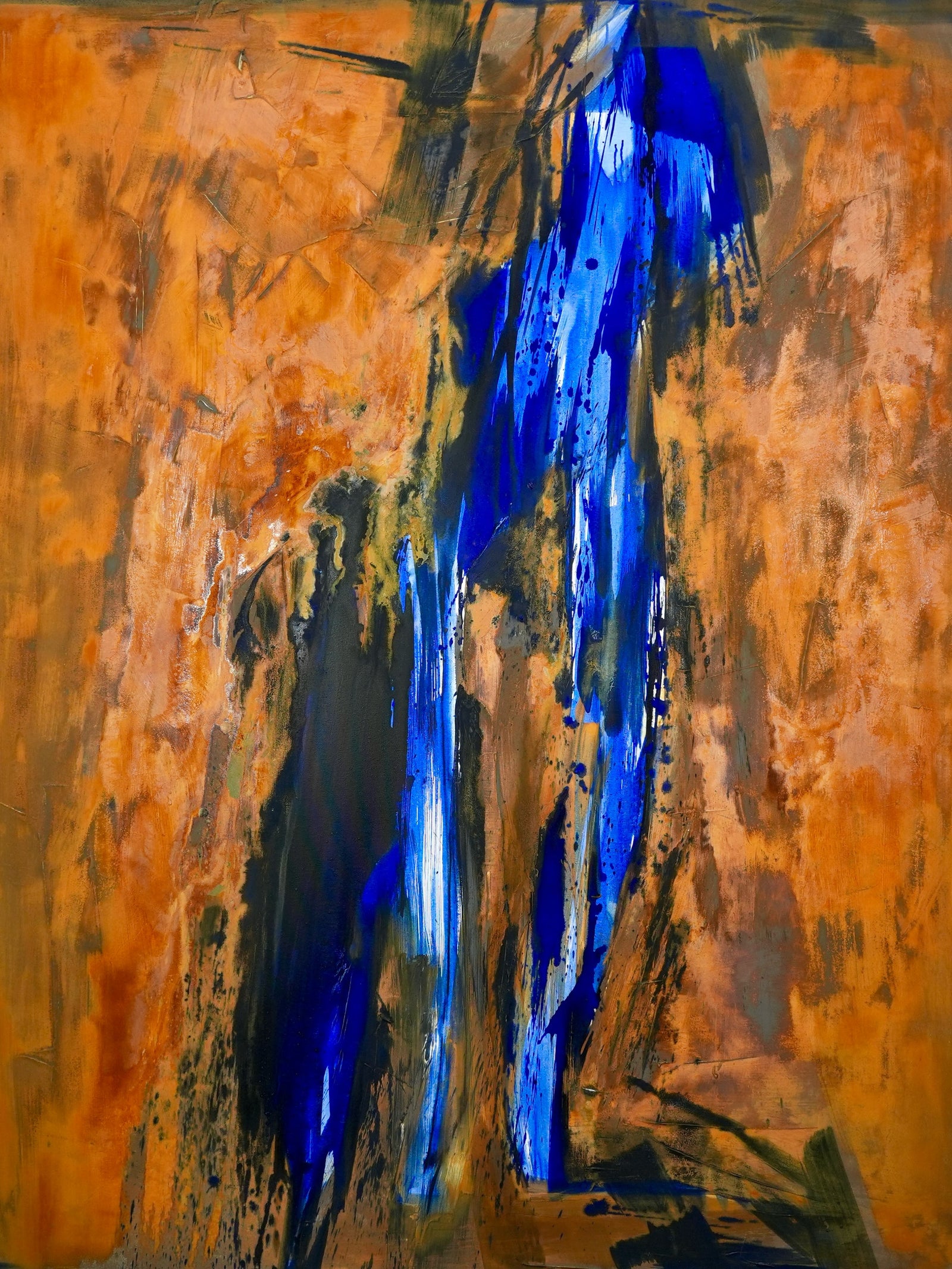 Wasserfall Bild 1