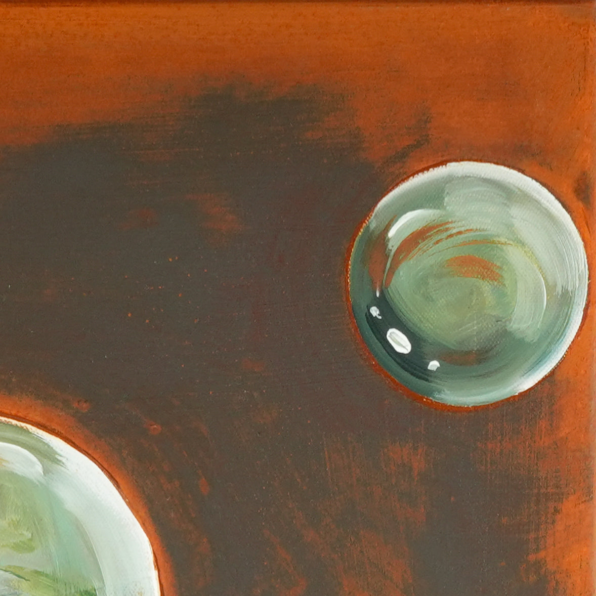 Wassertropfen (Klein) Bild 4