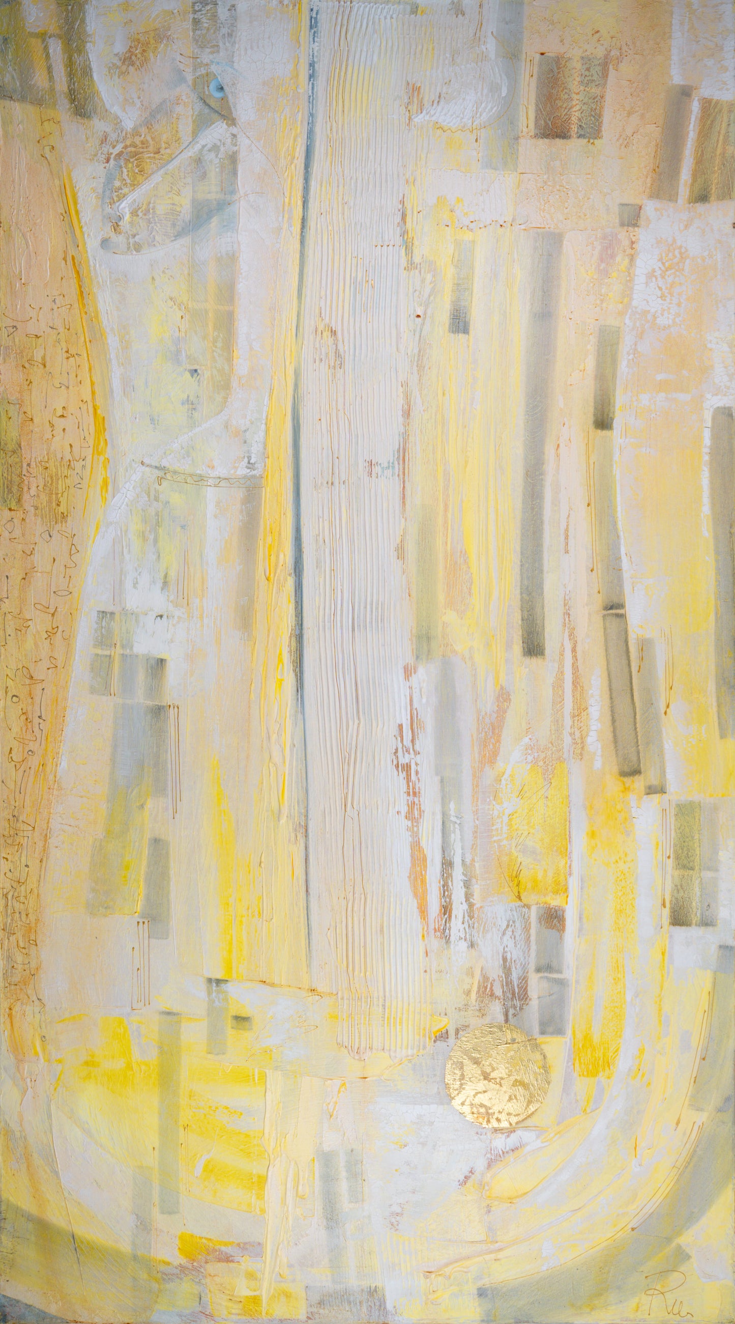 Yellow Sun Bild 1